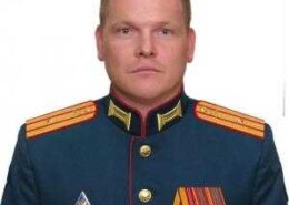 Копанцев Дмитрий