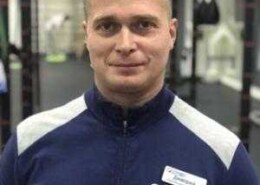 Кузьмин Дмитрий