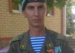 Павшенко Дмитрий