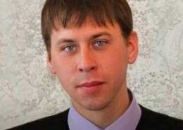 Зайнулин Дмитрий