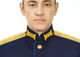 Дранков Сергей