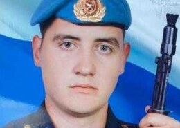 Буланов Эдуард