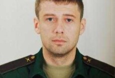 Воронин Евгений