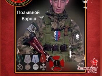 Федулов Денис Дмитриевич