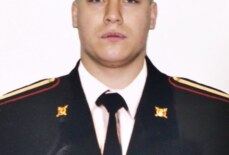 Громов Тимофей Александрович