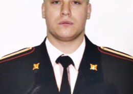 Громов Тимофей Александрович