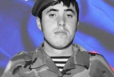 Саидов Гаджи