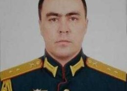 Бузунов Геннадий
