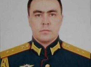 Бузунов Геннадий