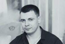 Гезенко Станислав Витальевич
