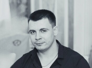 Гезенко Станислав Витальевич