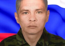 Химич Николай Александрович