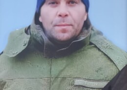 Тарасов Евгений