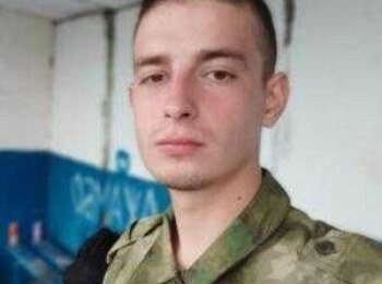 Борисевич Илья