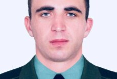 Карабудагов Магомед Гасанович