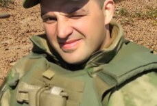 Пестов Михаил Юрьевич