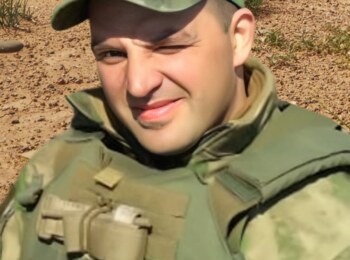 Пестов Михаил Юрьевич
