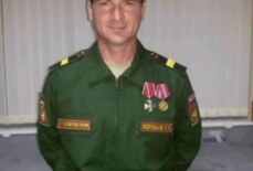 Керефов Рустам Русланович
