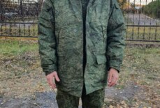 Мельников Сергей