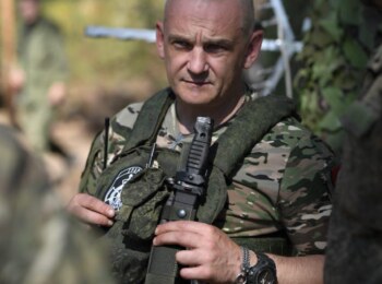 Харченко Андрей