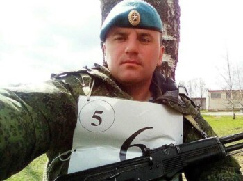 Кандогин Анатолий