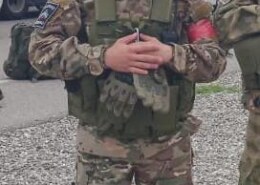 Долгих Виталий Александрович