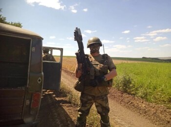 Тарабан Александр Игоревич