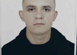 Котов Константин Константинович