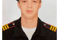 Антонов Андрей Александрович
