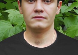 Тишин Александр Алексеевич