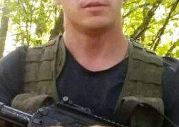 Дикарев Артём Сергеевич