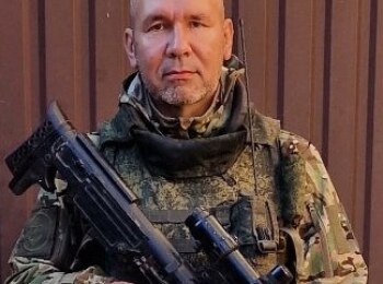 Ефимов Евгений Валерьевич