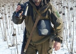 Докукин Евгений Геннадьевич