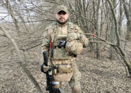 Щербаков Никита Александрович