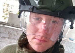 Пантелеев Андрей Сергеевич