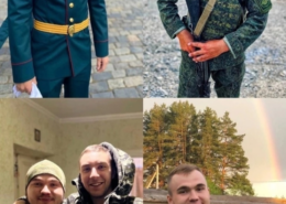 Петров Николай Алексеевич