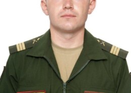 Курсов Денис