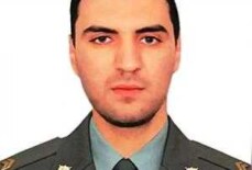 Ибрагимов Исрапил