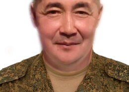 Сафин Разим Рашитович