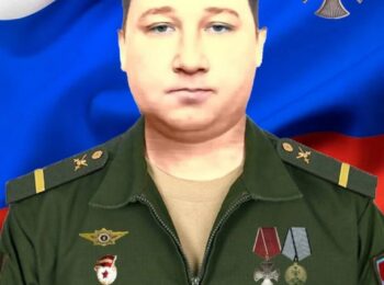 Ногаев Понтелеймон Александрович