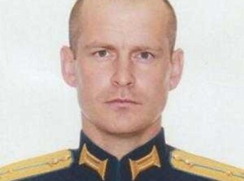 Балаганский Кирилл