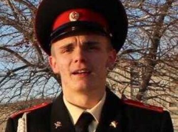 Побежимов Кирилл