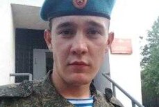 Варфоломеев Кирилл