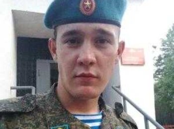 Варфоломеев Кирилл