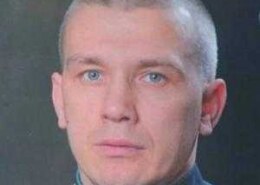 Кисляков Павел