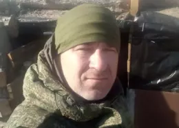 Станченко Константин