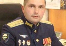 Зизевский Константин