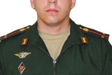 Хворов Никита Алексеевич