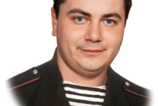 Локтев Сергей Геннадьевич