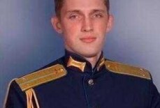 Козлов Максим